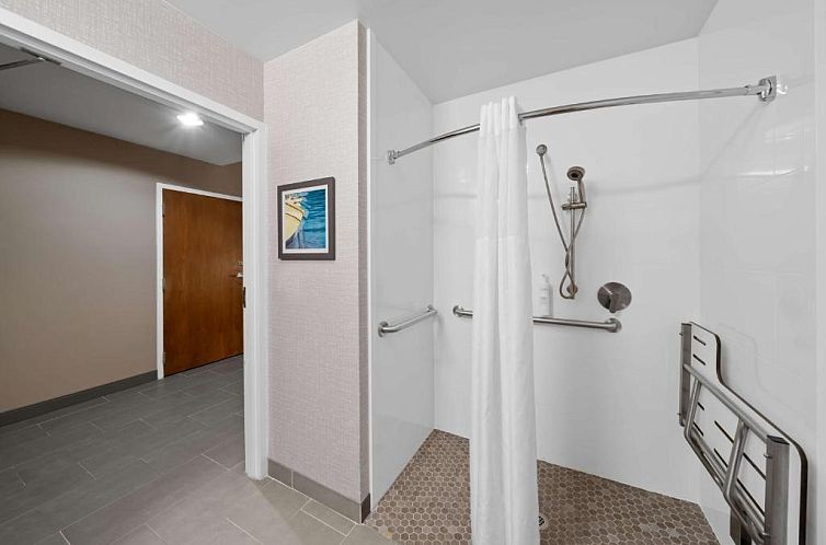 Hampton Inn Franklin
