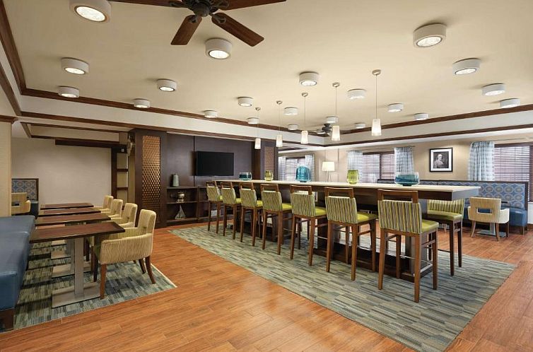 Hampton Inn Franklin