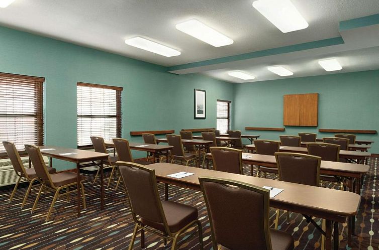 Hampton Inn Franklin