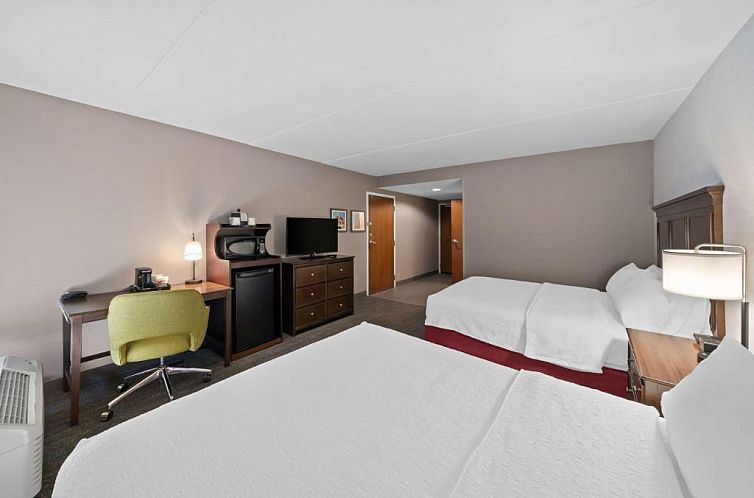 Hampton Inn Franklin