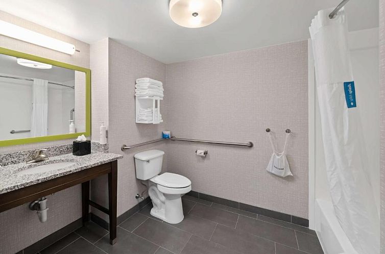 Hampton Inn Franklin