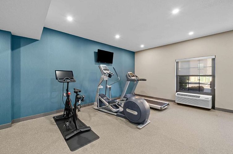 Hampton Inn Franklin