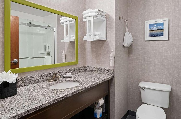 Hampton Inn Franklin