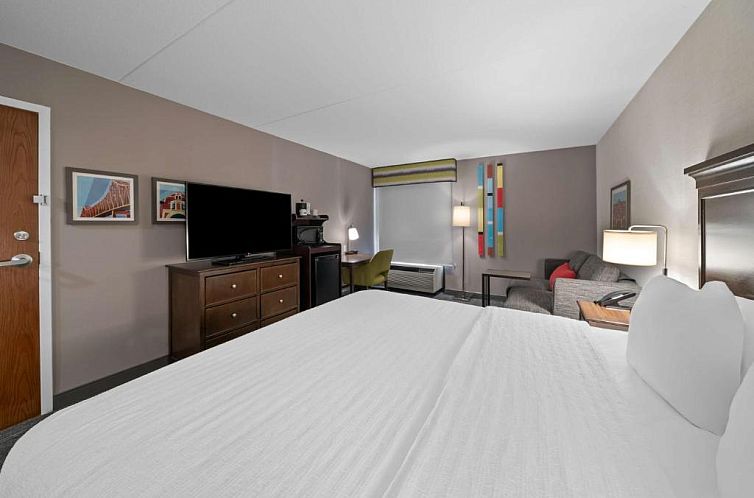 Hampton Inn Franklin