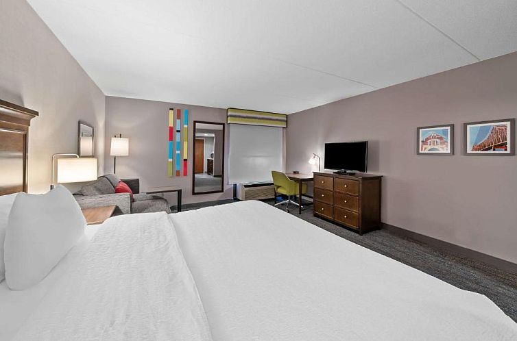 Hampton Inn Franklin