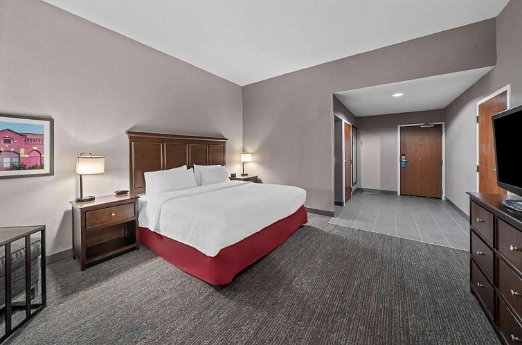 Hampton Inn Franklin