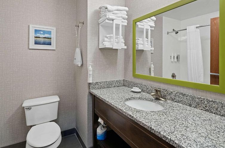 Hampton Inn Franklin
