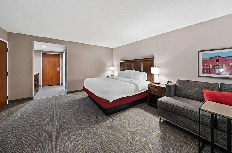 Hampton Inn Franklin