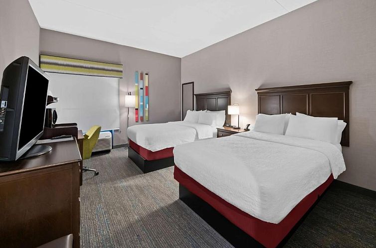 Hampton Inn Franklin