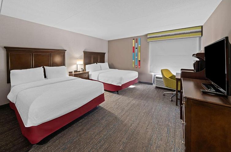 Hampton Inn Franklin