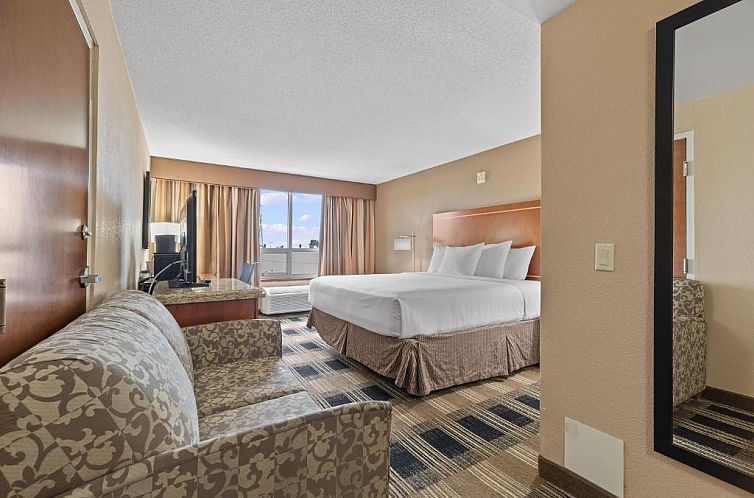 Hotel Executive Suites