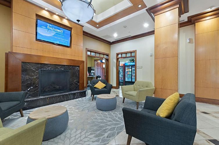 Hotel Executive Suites