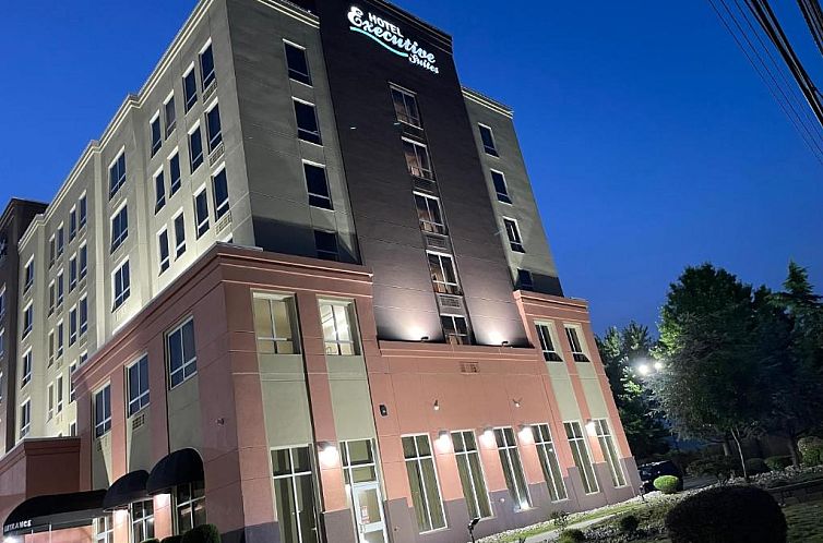 Hotel Executive Suites
