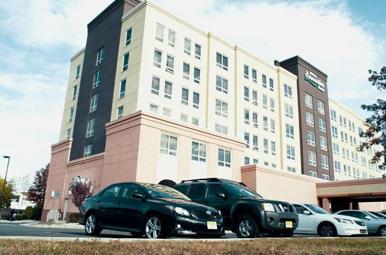 Hotel Executive Suites