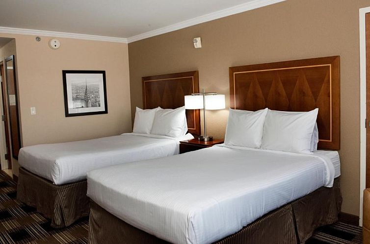 Hotel Executive Suites