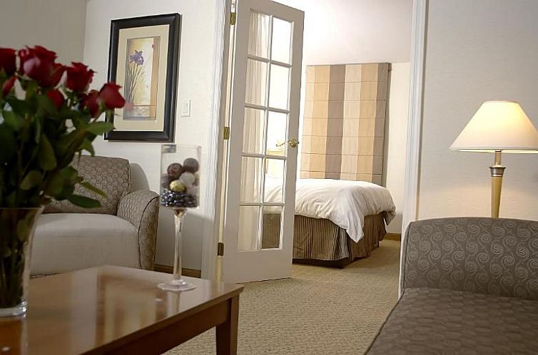 Hotel Executive Suites