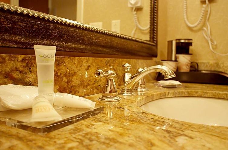 Hotel Executive Suites