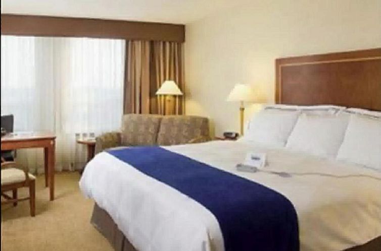 Hotel Executive Suites