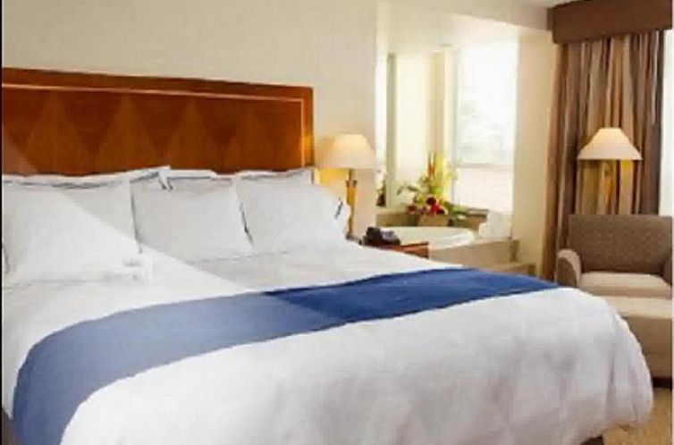 Hotel Executive Suites
