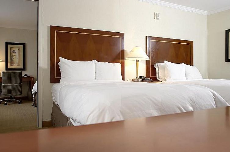 Hotel Executive Suites