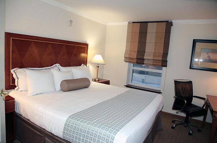 Hotel Executive Suites