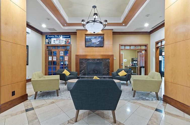 Hotel Executive Suites