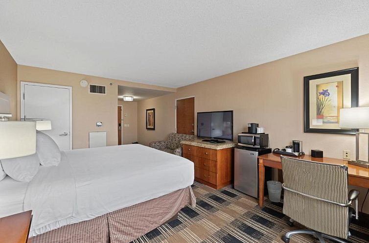 Hotel Executive Suites