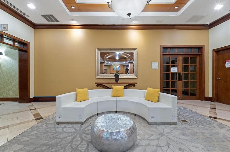Hotel Executive Suites
