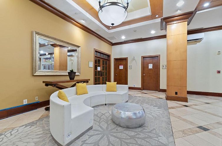 Hotel Executive Suites