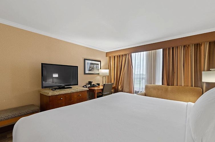 Hotel Executive Suites