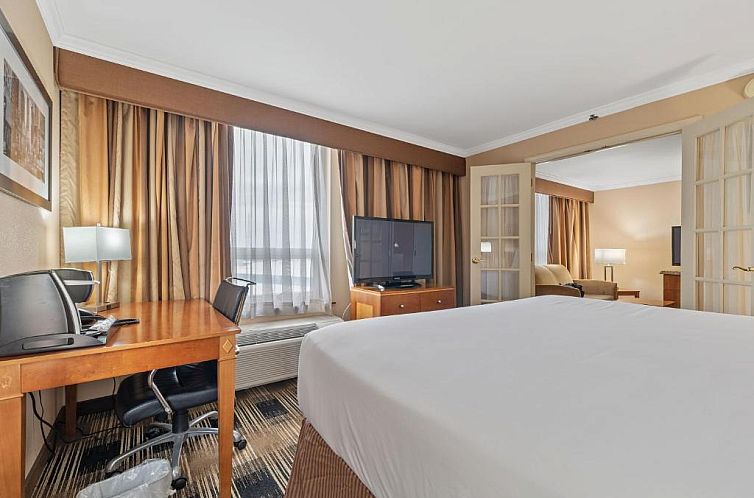Hotel Executive Suites