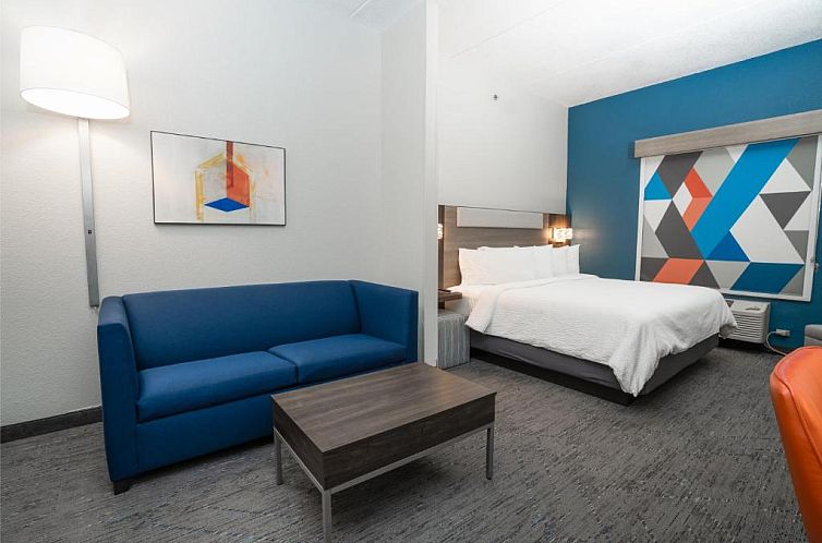Holiday Inn Express Hotel & Suites Orange City - Deltona, an