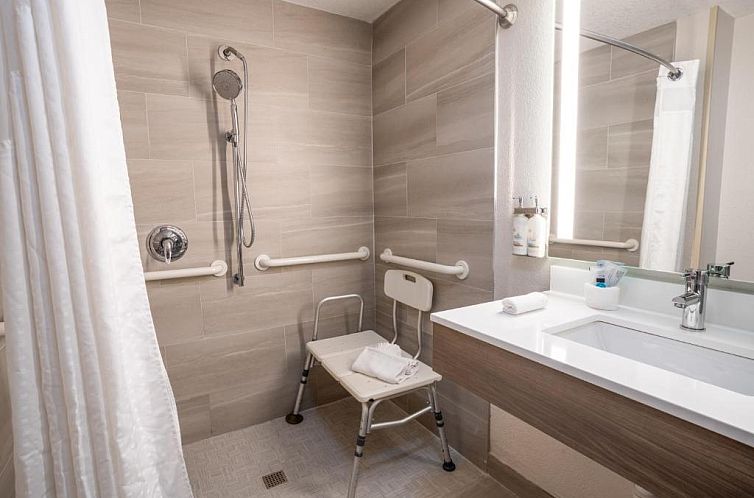 Holiday Inn Express Hotel & Suites Orange City - Deltona, an