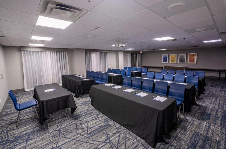 Holiday Inn Express Hotel & Suites Orange City - Deltona, an