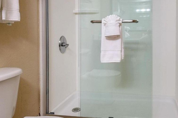 Holiday Inn Express Hotel & Suites Orange City - Deltona, an