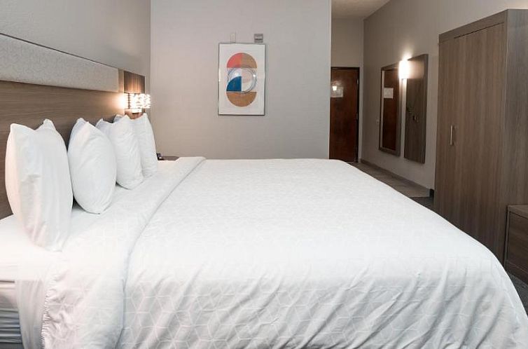 Holiday Inn Express Hotel & Suites Orange City - Deltona, an
