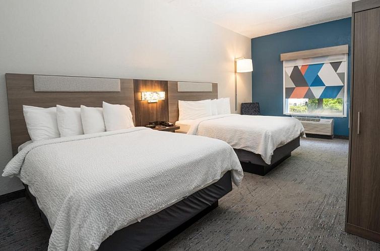 Holiday Inn Express Hotel & Suites Orange City - Deltona, an