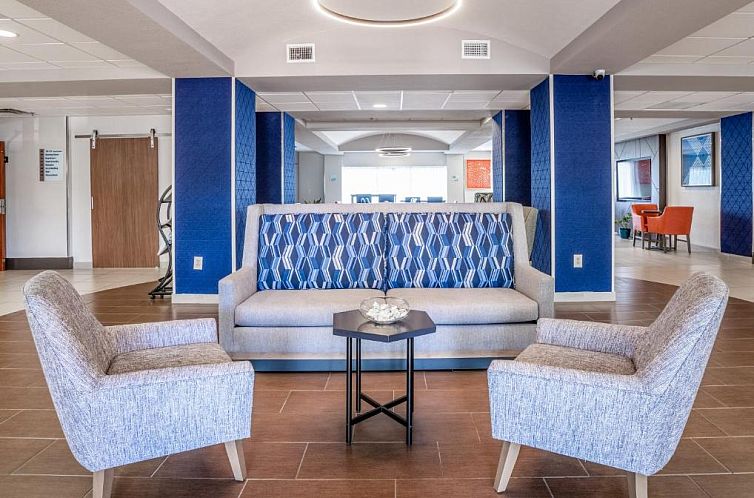 Holiday Inn Express Hotel & Suites Orange City - Deltona, an