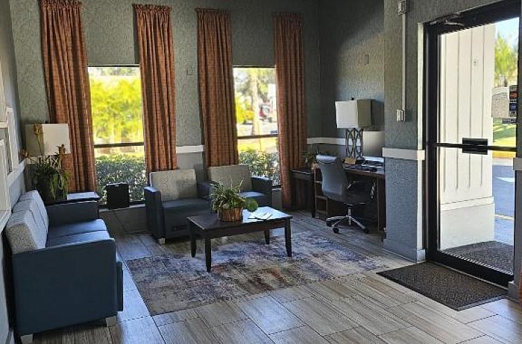 Quality Inn Orange City