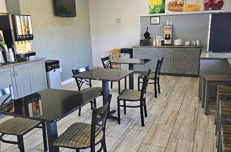 Quality Inn Orange City