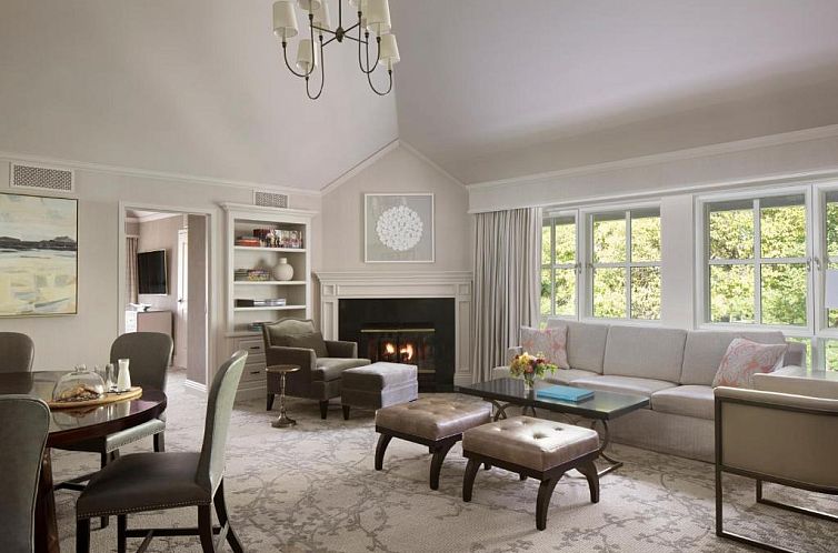 Lafayette Park Hotel & Spa