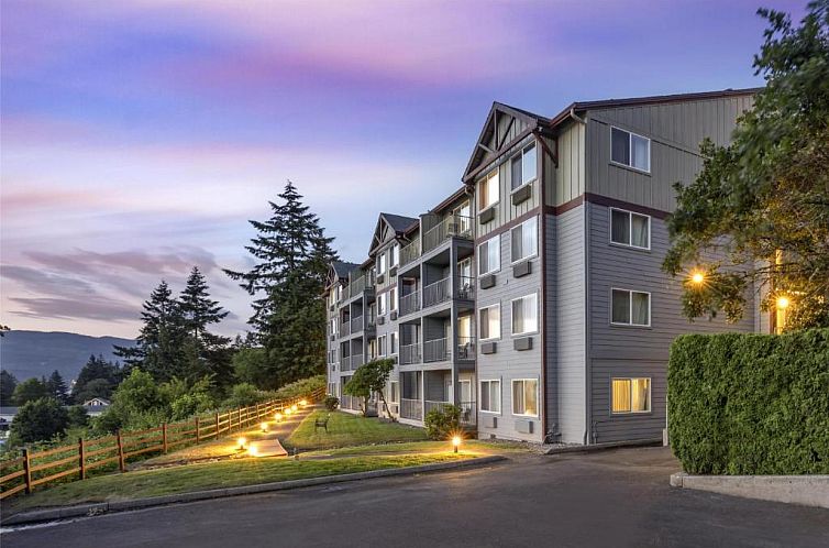 Guest house 11126101 - Apartment Noordwesten - Best Western Plus Columbia River Inn