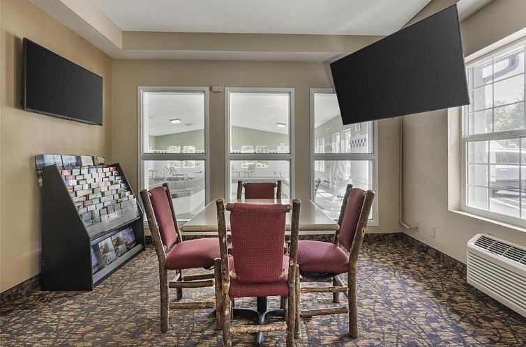 Best Western Plus Columbia River Inn
