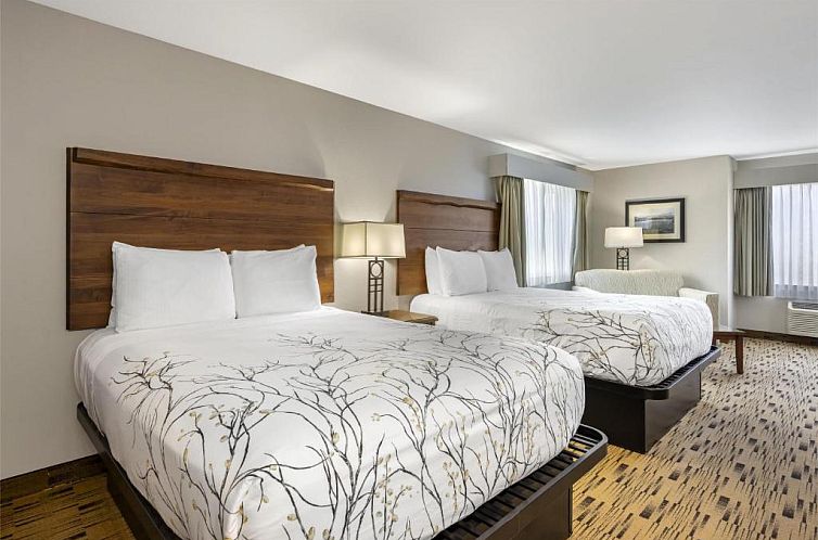 Best Western Plus Columbia River Inn