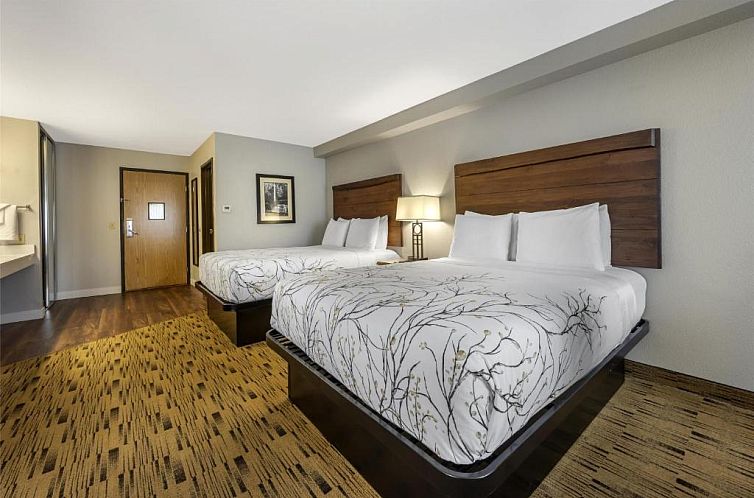 Best Western Plus Columbia River Inn