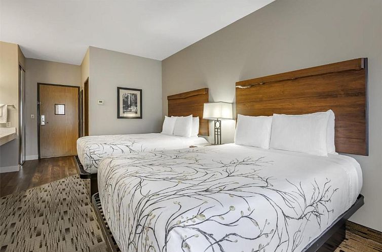 Best Western Plus Columbia River Inn