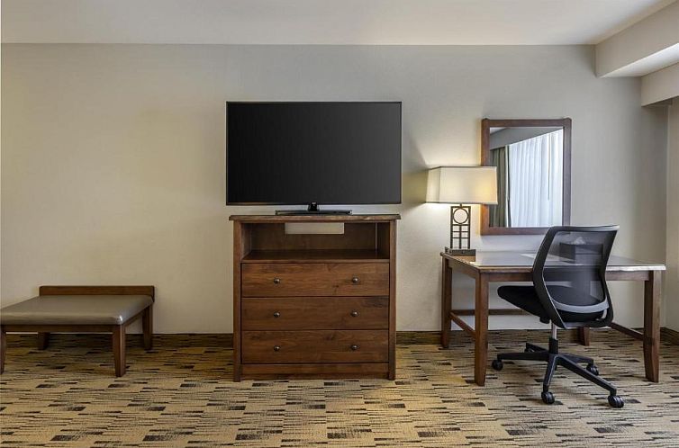 Best Western Plus Columbia River Inn
