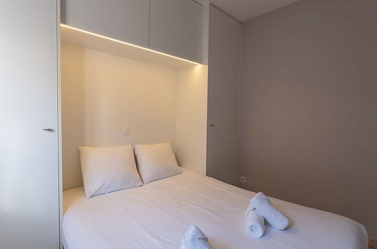 Appartement Shop & Sea