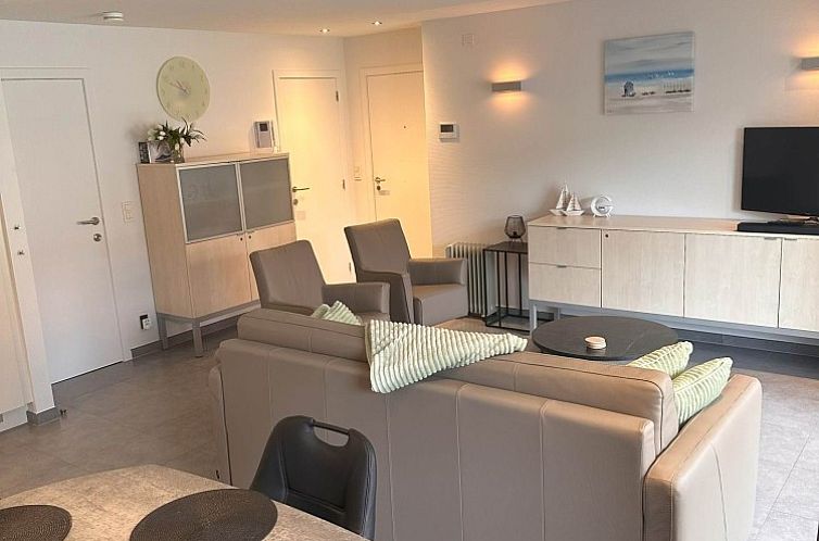 Residentie Vuurtoren