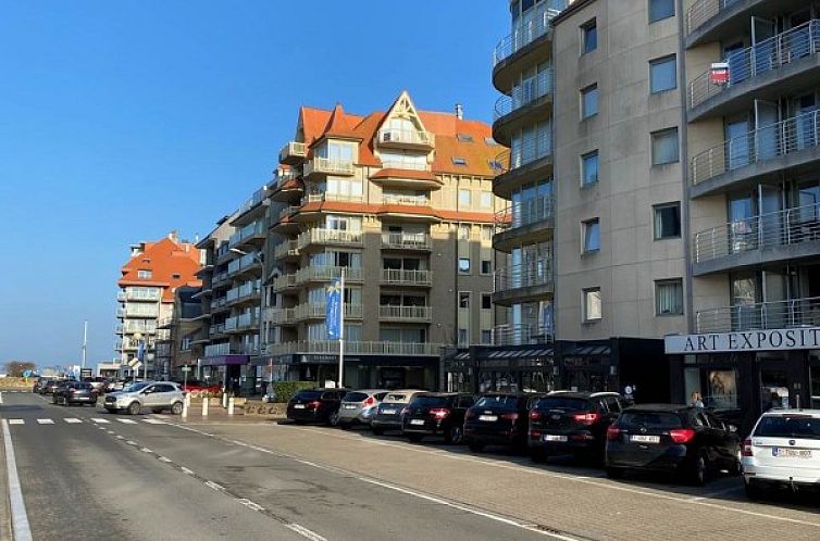 Residentie Vuurtoren